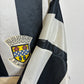 Matchwinner St Mirren 93/94 home shirt size XL condition and material detail view