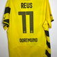 Puma Dortmund Home 14/15 Reus 11 - 9/10