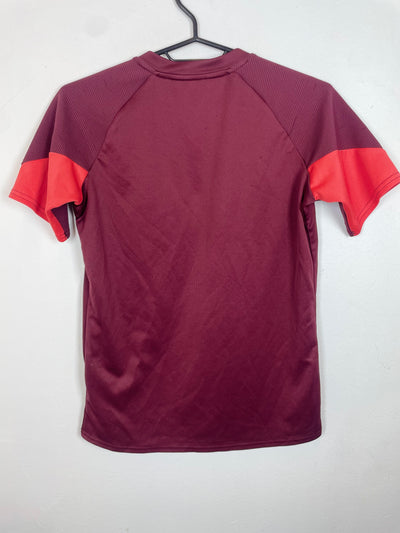 Umbro West Ham Training Shirt Kids - 9/10 - alternate view