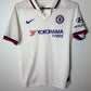 Nike Chelsea Away 19/20 Kids - 8/10