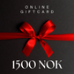 Online Giftcard