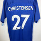 Chelsea Home 17/18 Christensen 27