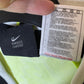Nike Borussia Dortmund Home 95/96 Sammer 6 - 9/10 - TheFootballIdiots