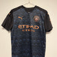 Manchester City Away 20/21 kids