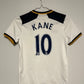 Tottenham Home 16/17 kids