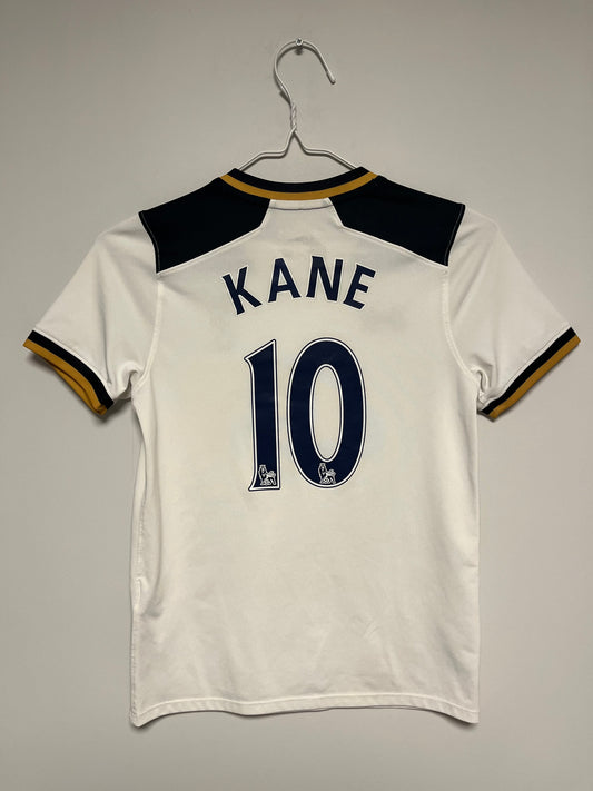 Tottenham Home 16/17 kids