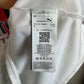 Puma AC Milan Away 23/24 Ladies - 10/10 - TheFootballIdiots