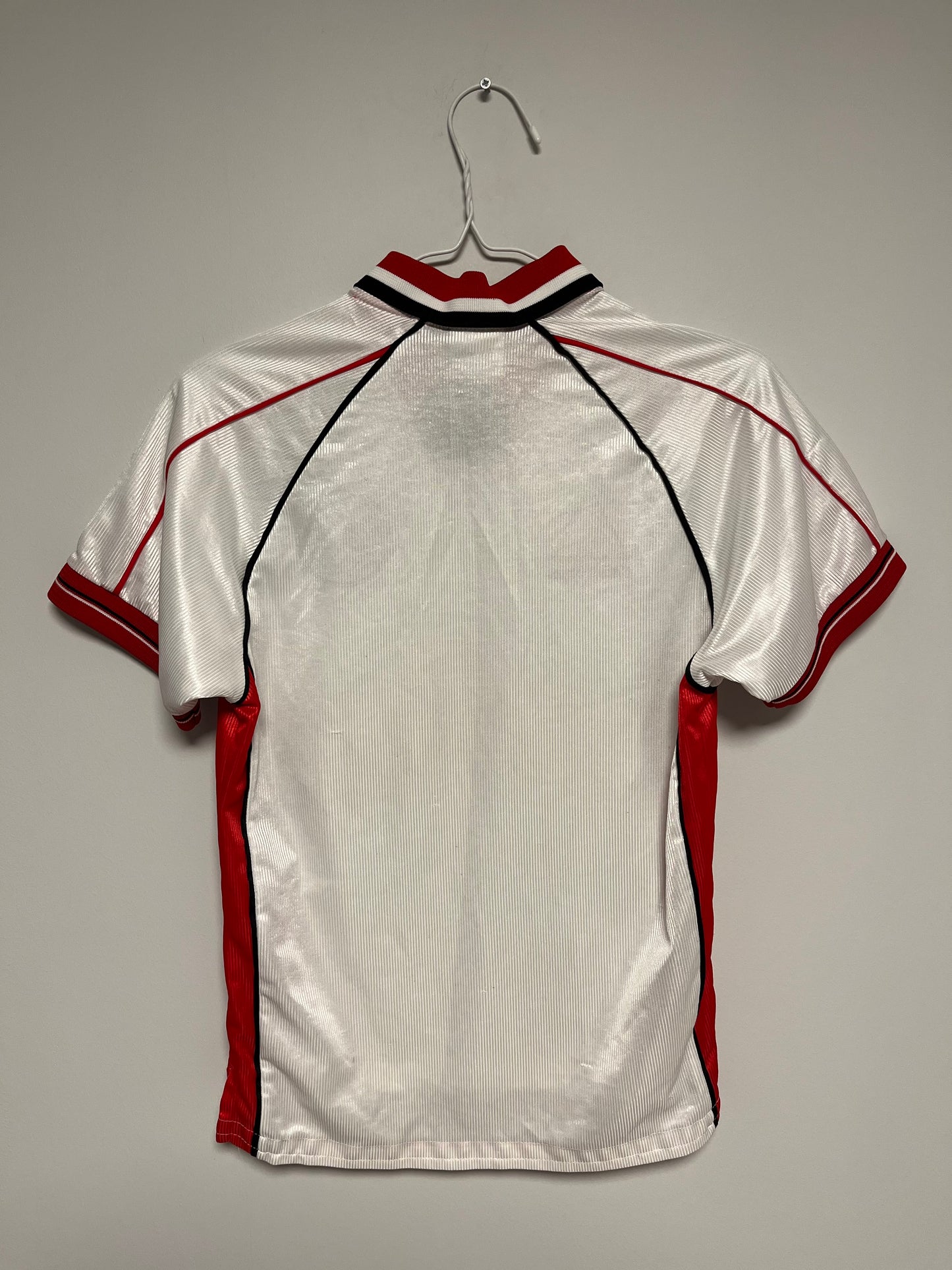 Sheffield United away 99/00 kids