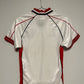 Sheffield United away 99/00 kids - TheFootballIdiots