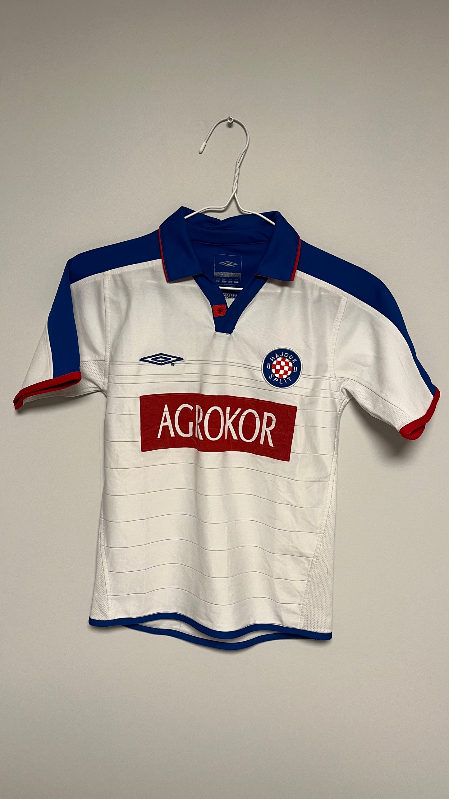 Hajduk Split Home 04/06 kids