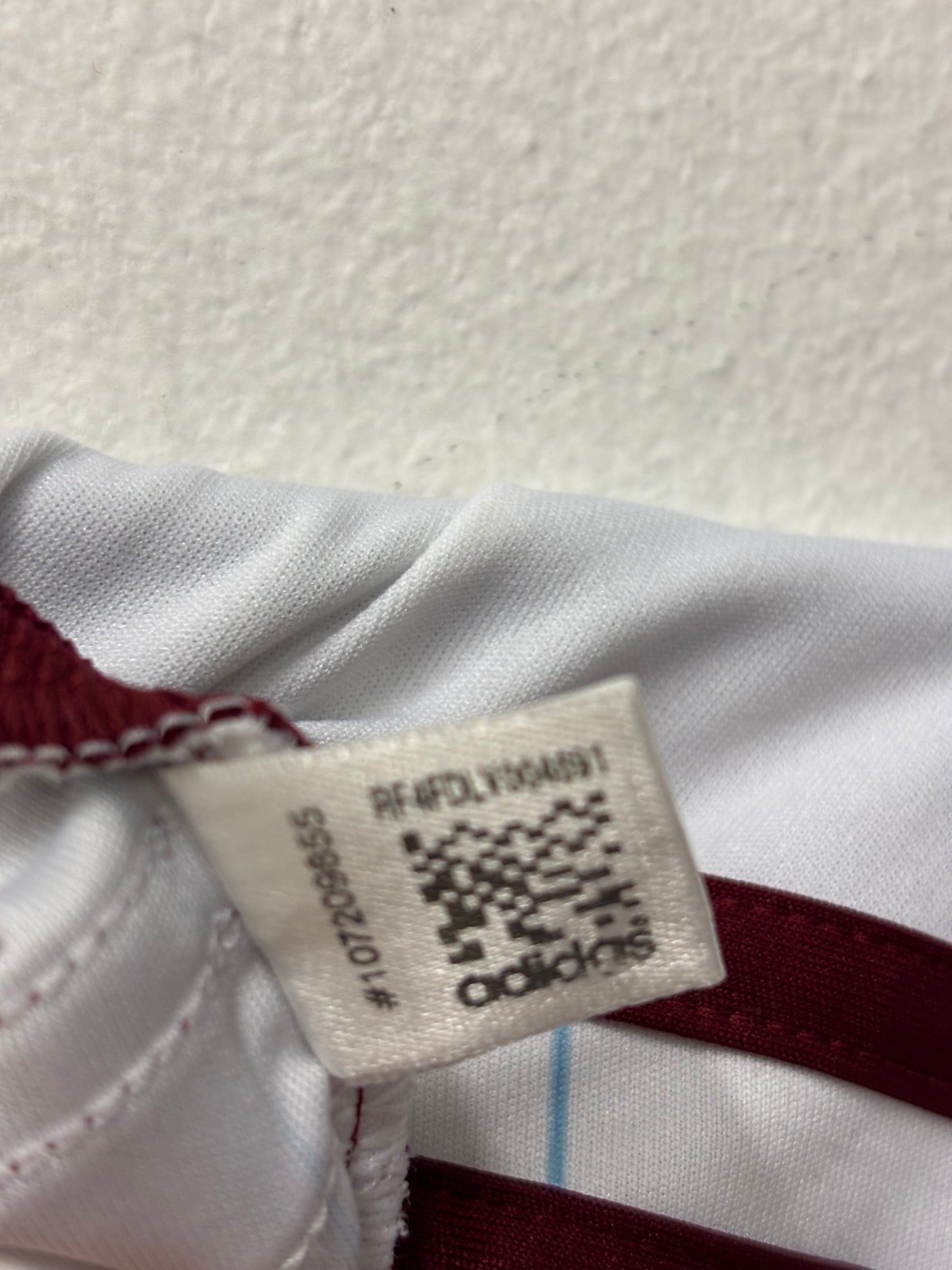 West Ham Away 13/14 Noble 16