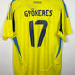 Adidas Sweden Home 24/25 Gyokeres 17 - 10/10