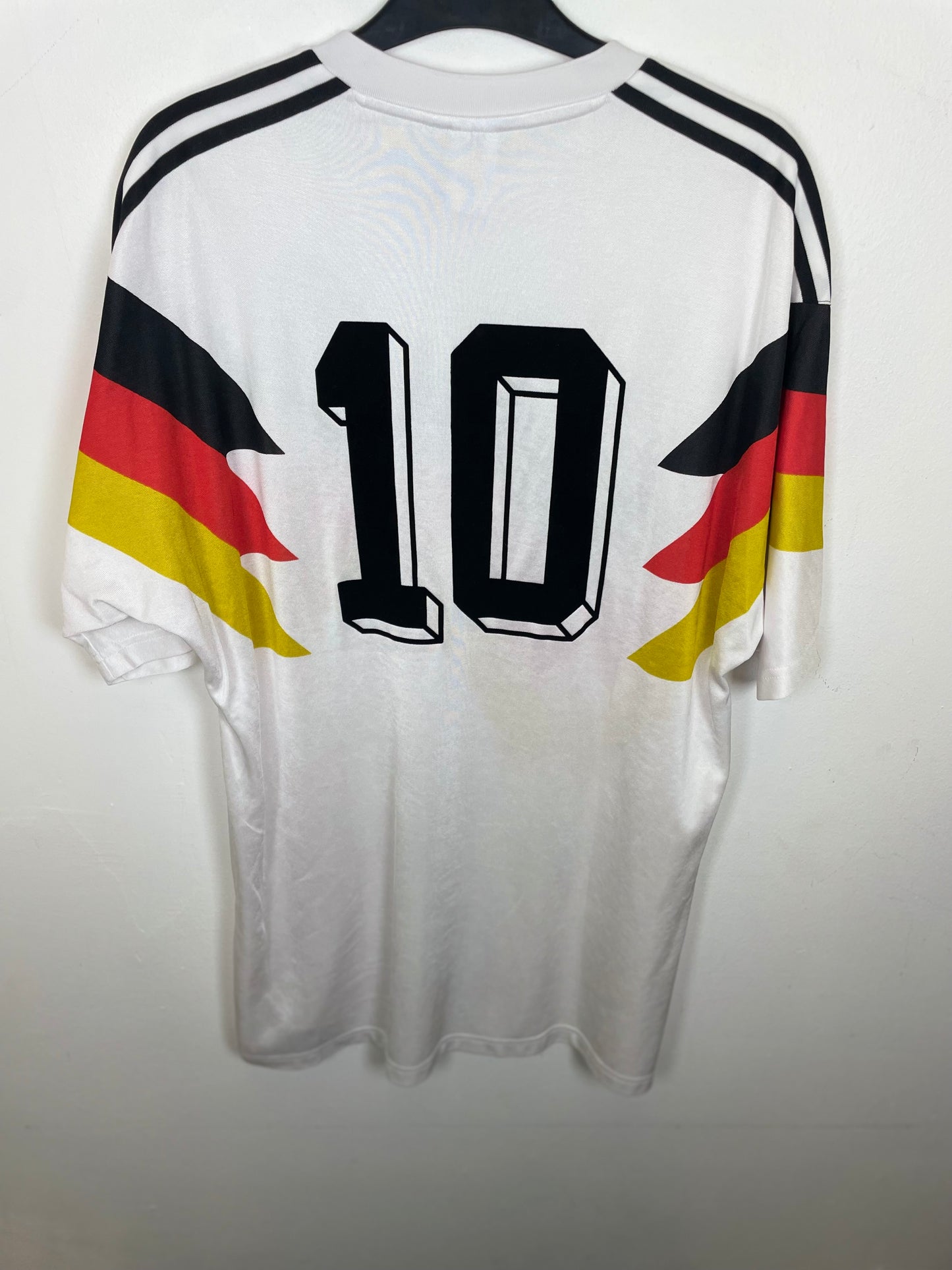 Germany 1990 Retro