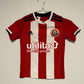 Sheffield United Home 19/20 kids