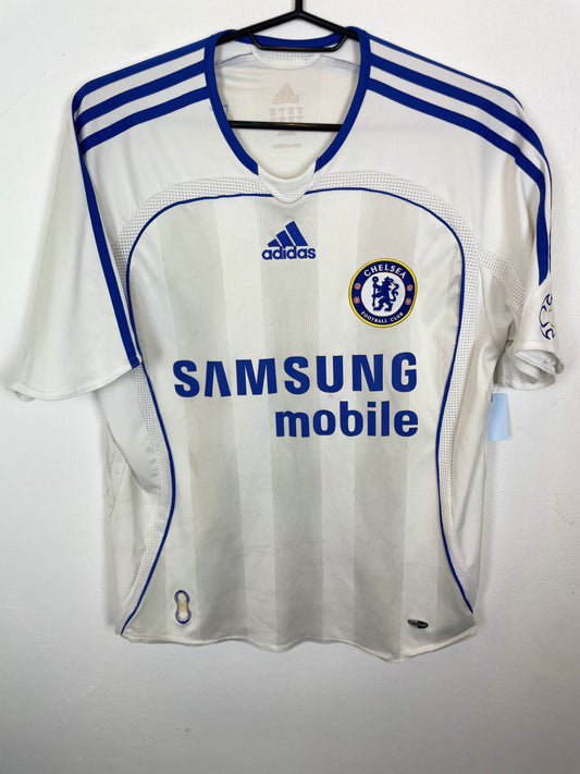 Chelsea Away 06/07 Kids