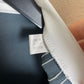 Paraguay 2015/16 away jersey size label and Adidas manufacturing details in white fabric