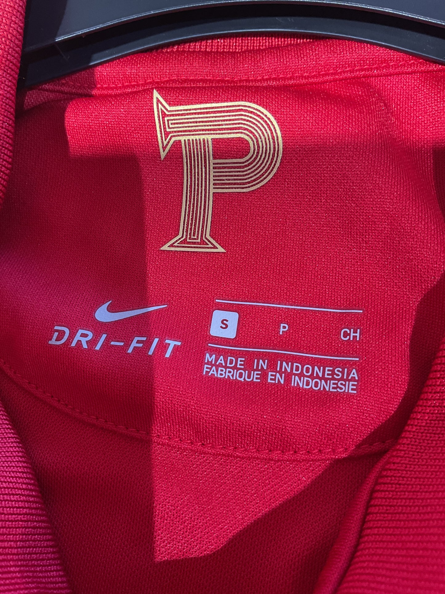 Portugal Home 2020 Ronaldo 7