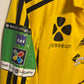 Adidas Bærum Home 2012 Matchissued/Prepared Amahl Pellegrino 19 - Signed