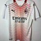 Puma AC Milan Third 22/23 IBRAHIMOVIC 11 Player Spec - 10/10 - TheFootballIdiots