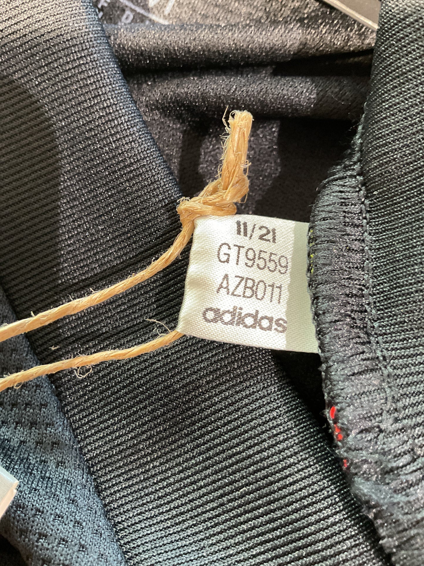 Ajax Third 21/22 Tadic 10