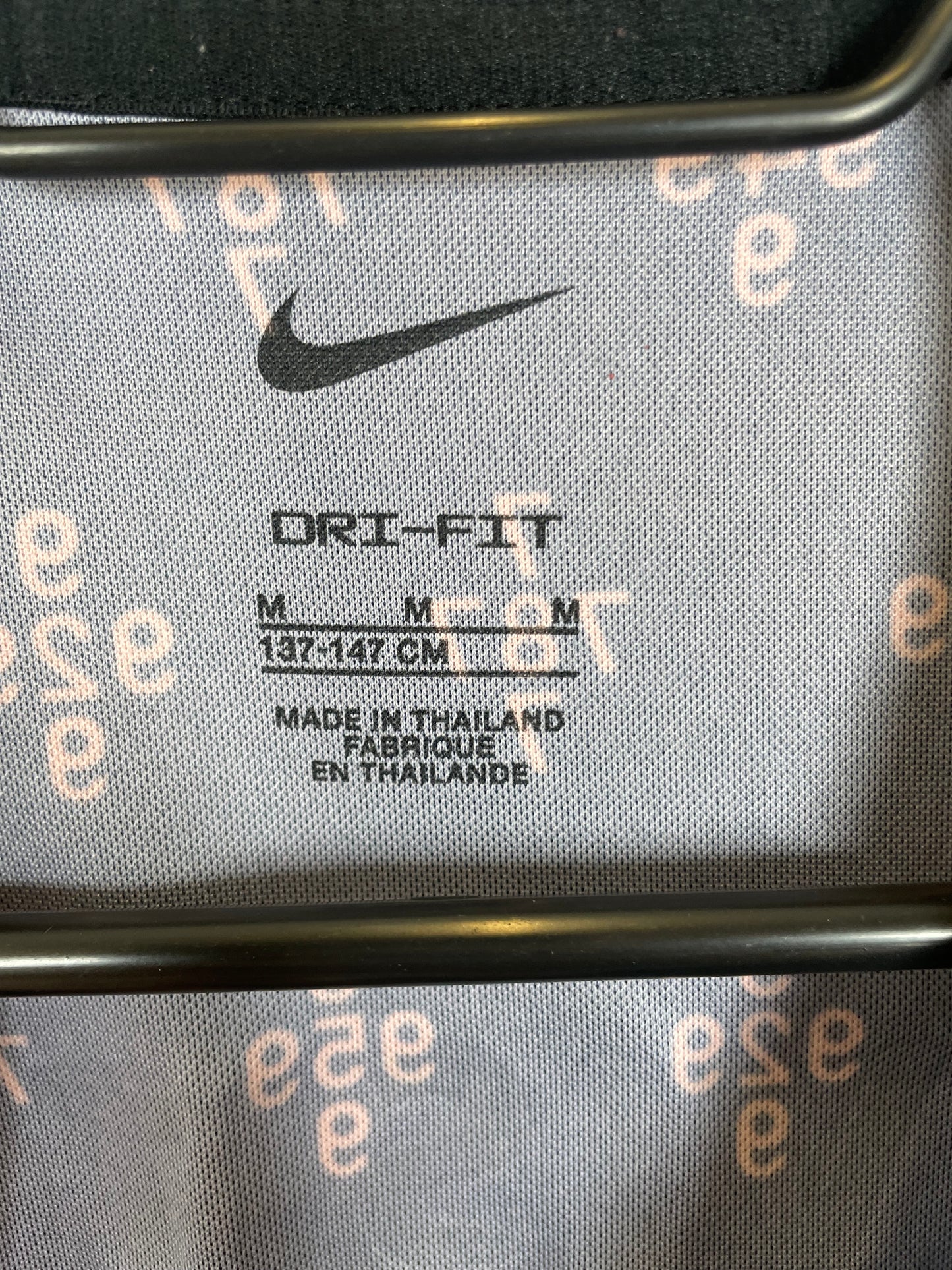 Nike PSG Pre-Match 21/22 Kids 7/10
