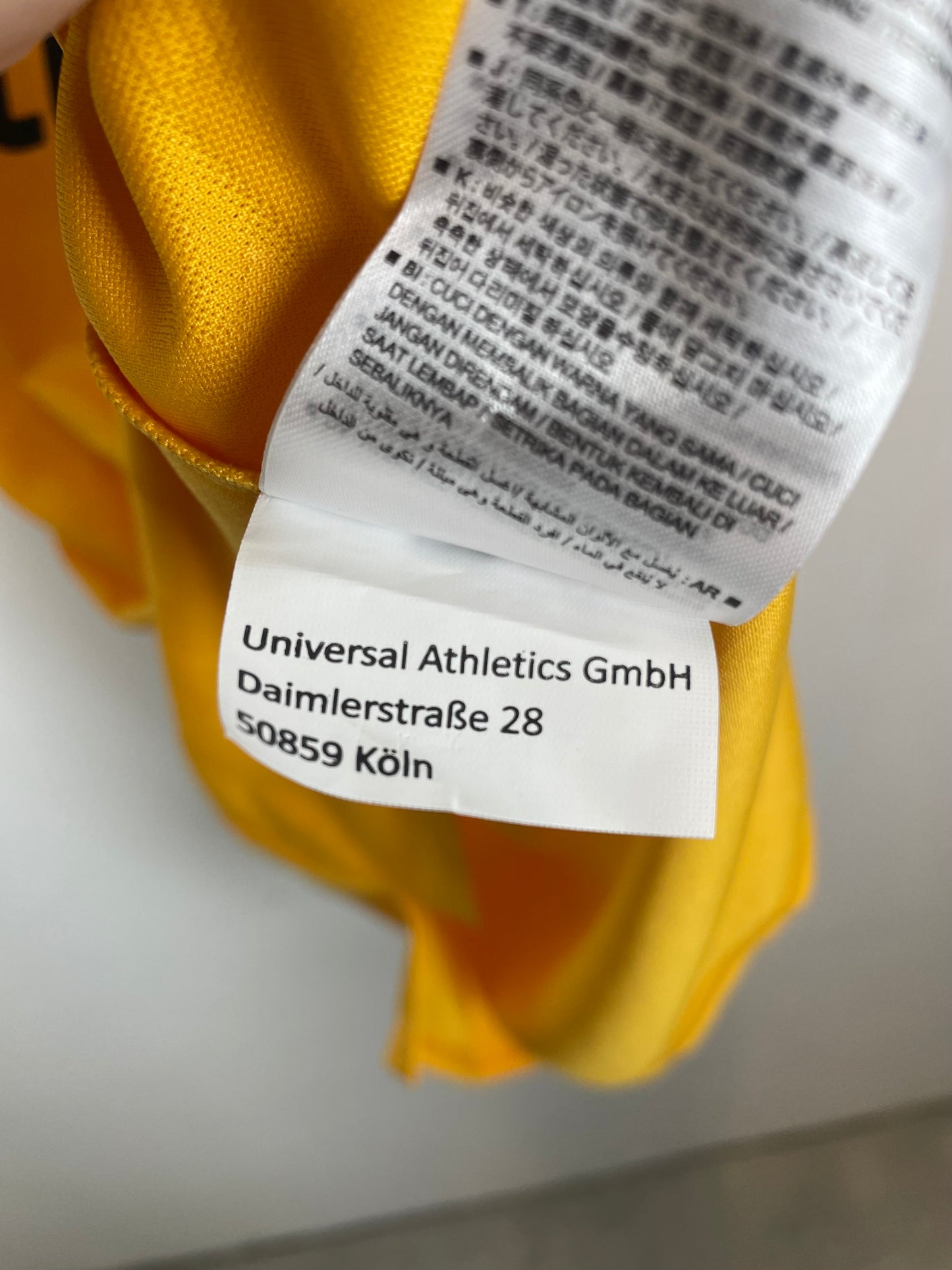 Dynamo Dresden Home 23/24 Ladies