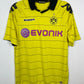Kappa Dortmund Home 10/11 Lewandowski 7 - 8/10