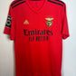 Adidas Benfica Home 20/21 Darwin 9 - 9/10