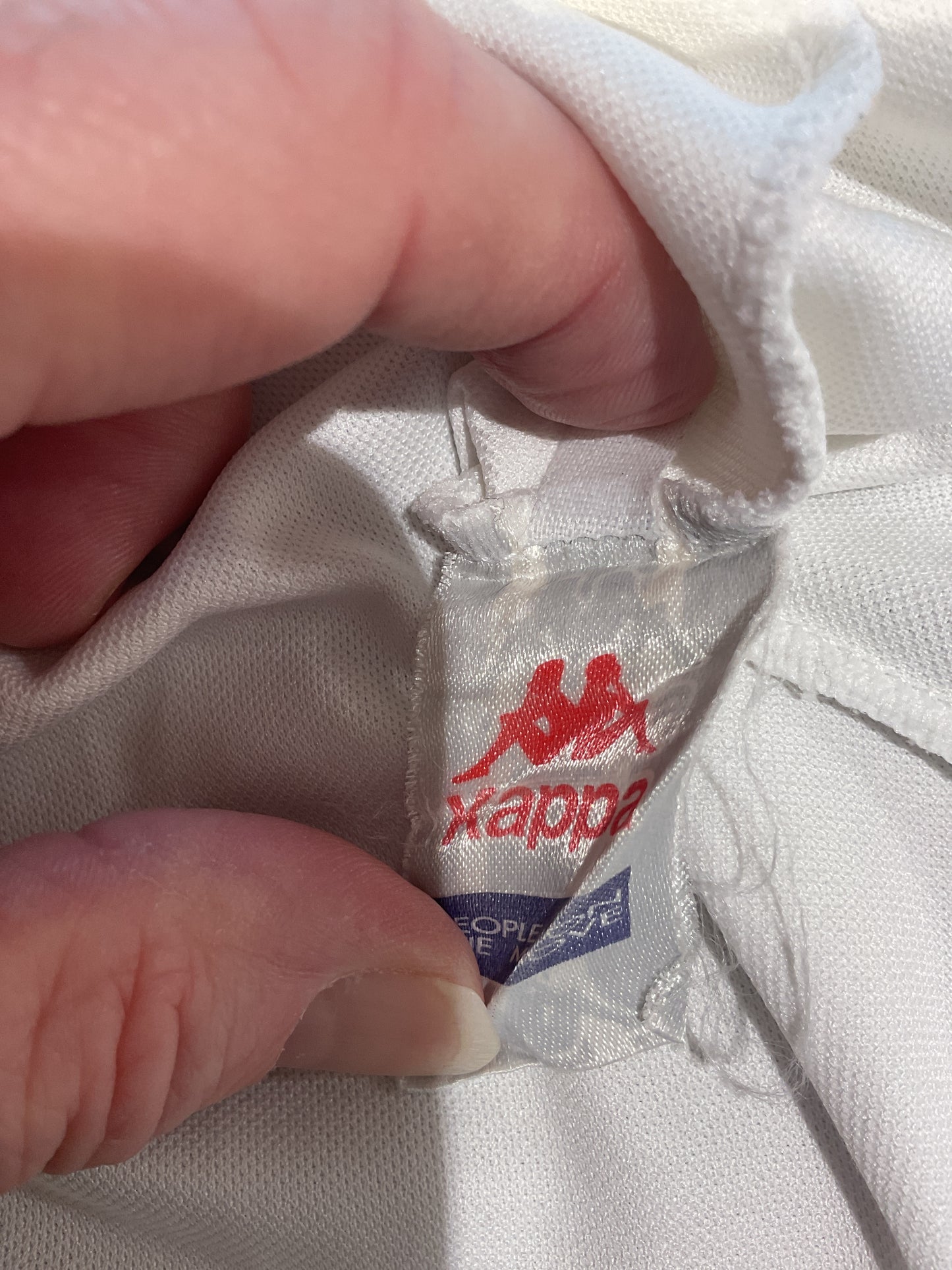 Juventus Bortedrakt 1998/99 Zidane #21