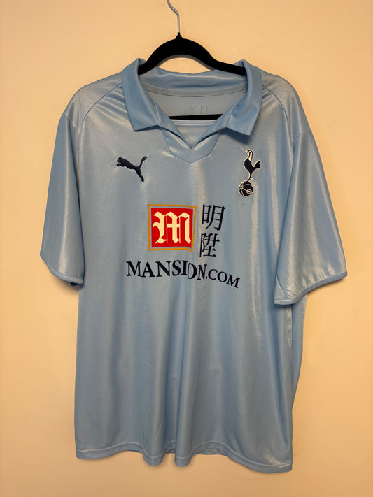Puma Tottenham Away 08/09 King 26 - 8/10