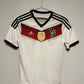 Germany Home 2014 kids