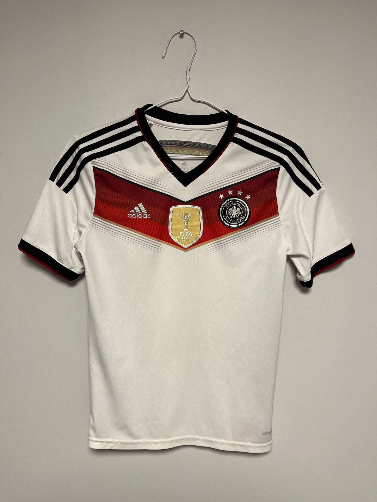 Germany Home 2014 kids