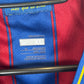 Nike Barcelona Home 09/10 Messi 10 kids - 9/10