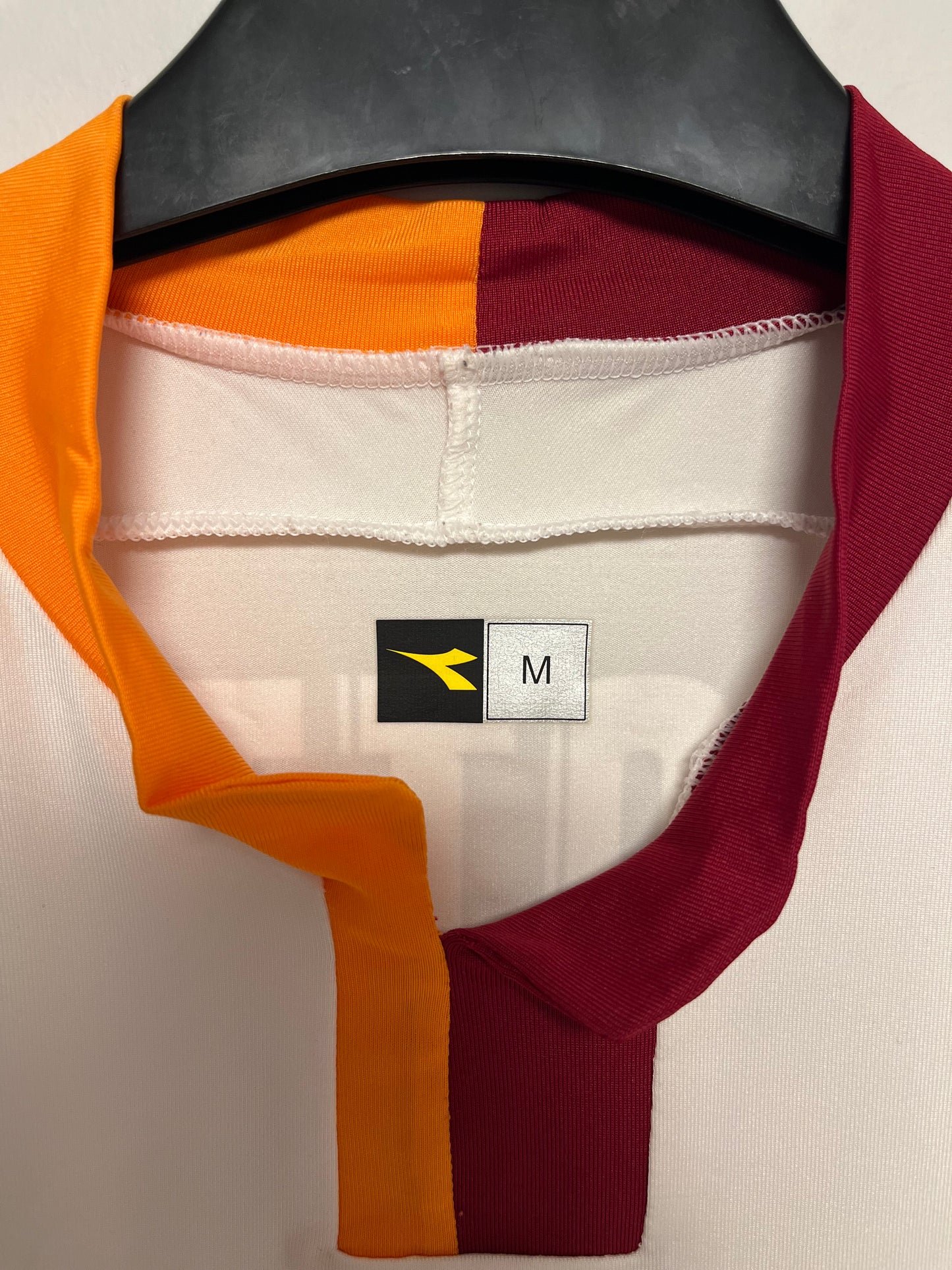 AS Roma Cup 05/06 Totti 10