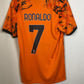Juventus Third 20/21 Ronaldo 7
