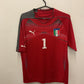 Italy GK 2010 Buffon 1