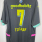 PSV Eindhoven Away 24/25 Tillman 7
