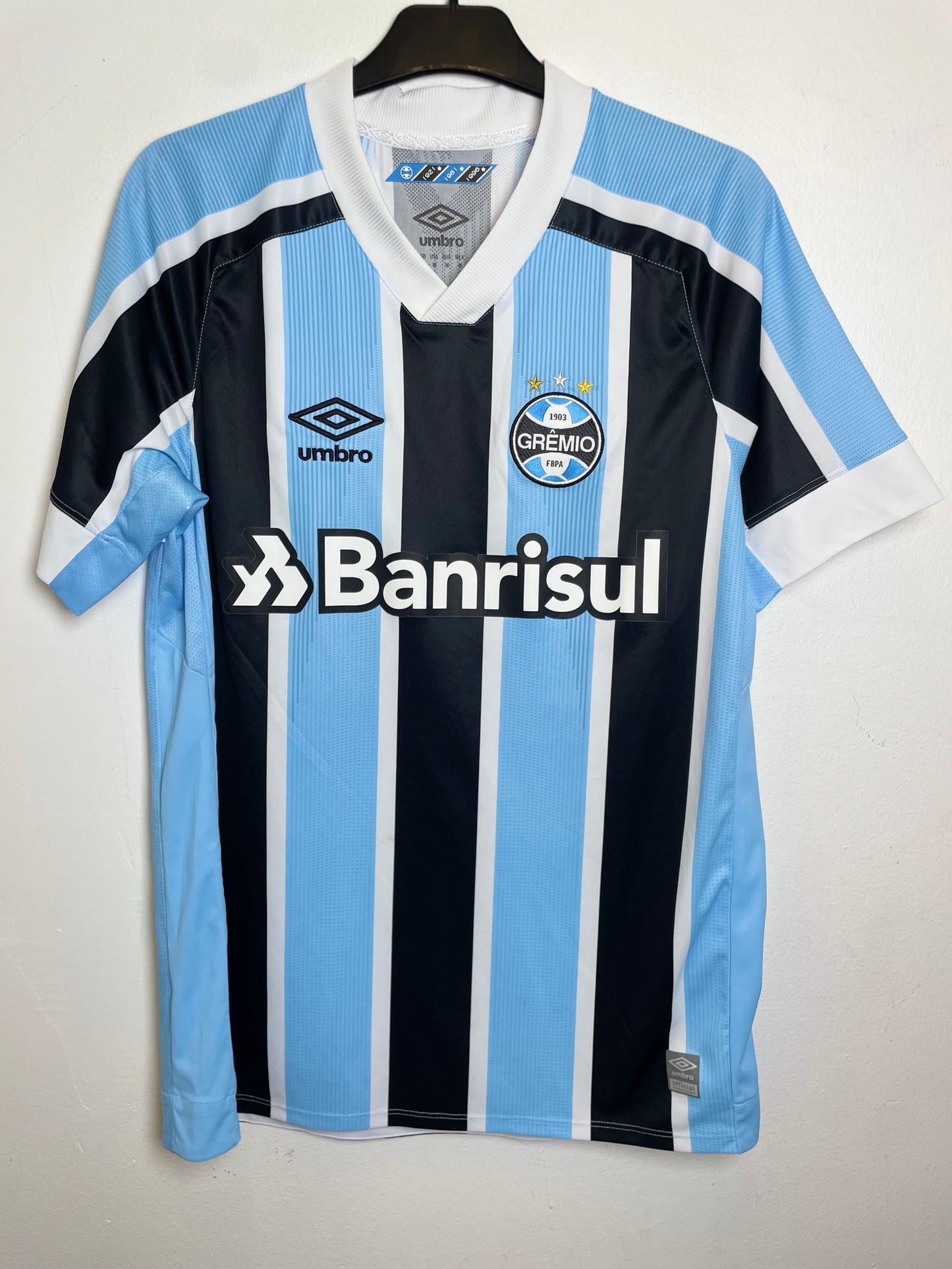 Umbro Gremio Home 2021 #7 - 8/10