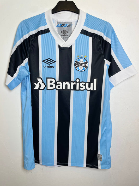 Umbro Gremio Home 2021 #7 - 8/10