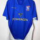 Punch Ipswich Town Home 03/05 Kuqi 32 - 8/10