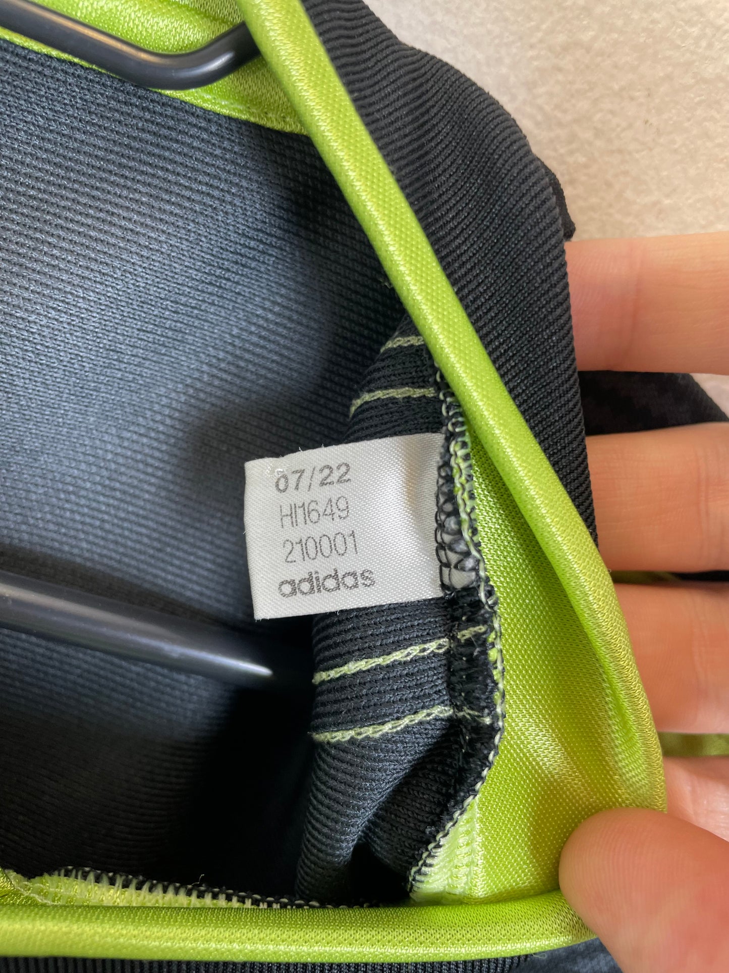 Real Madrid Third 22/23 Kids