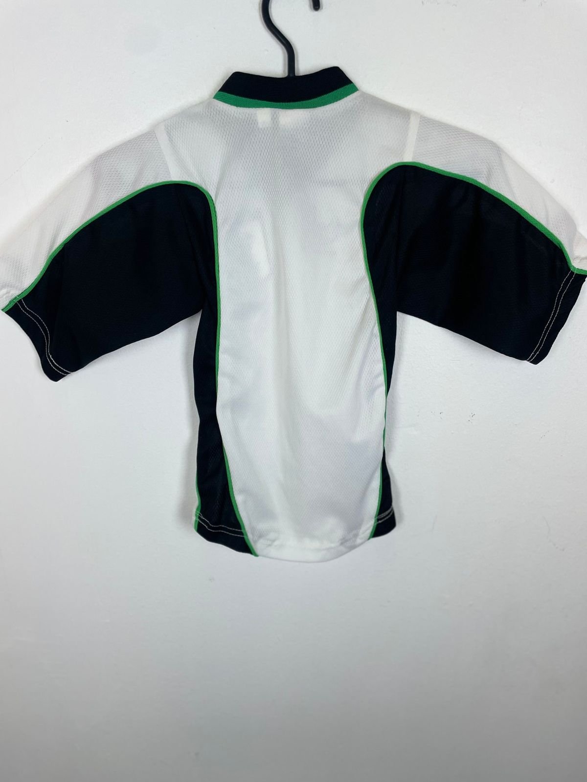 Uhlsport Rochdale Home Kids - 9/10 - TheFootballIdiots