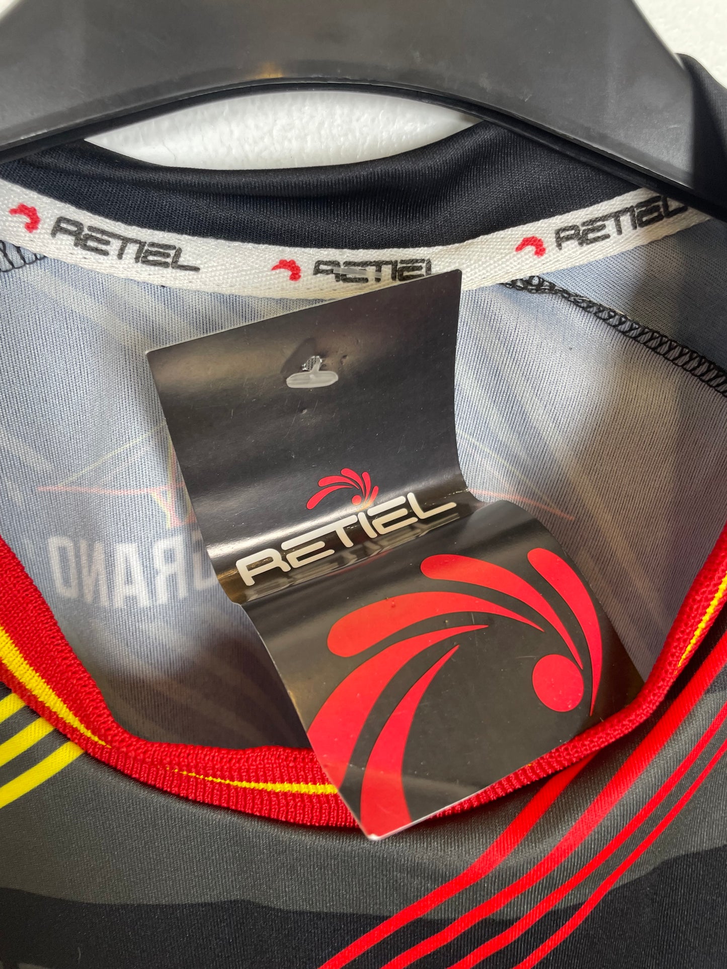 Boca Unidos Away 2024