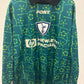 Tottenham Hotspurs GK 96/97 Walker 1