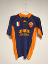 AS Roma Away 01/02 Batistuta 20