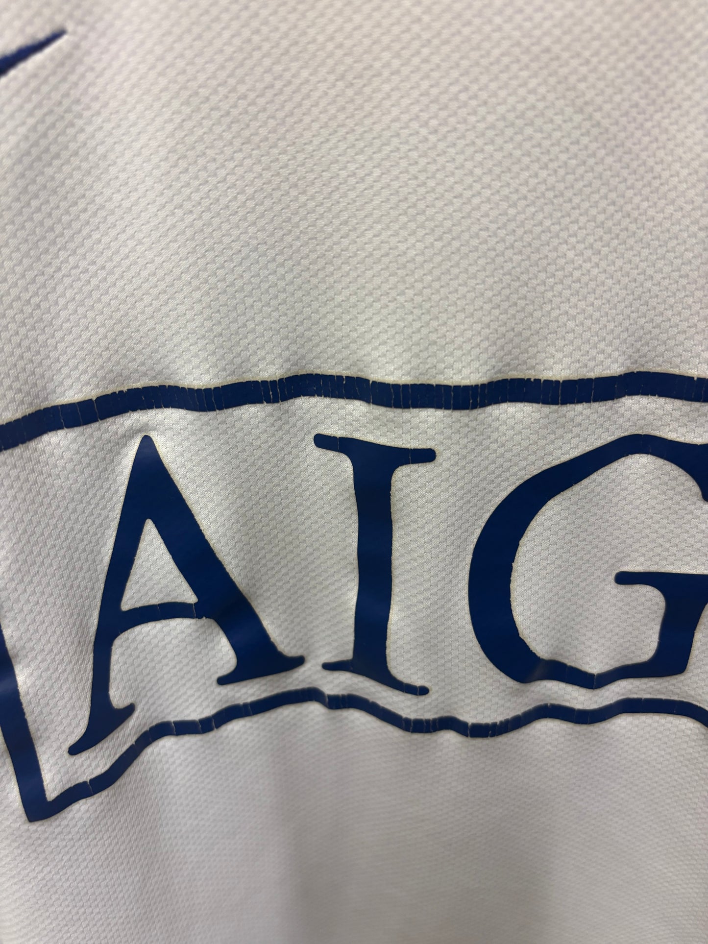 Manchester United Away 08/09 Berbatov 9