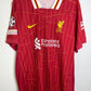 Nike Liverpool Home 24/25 Player Spec M.Salah 11 - 9/10