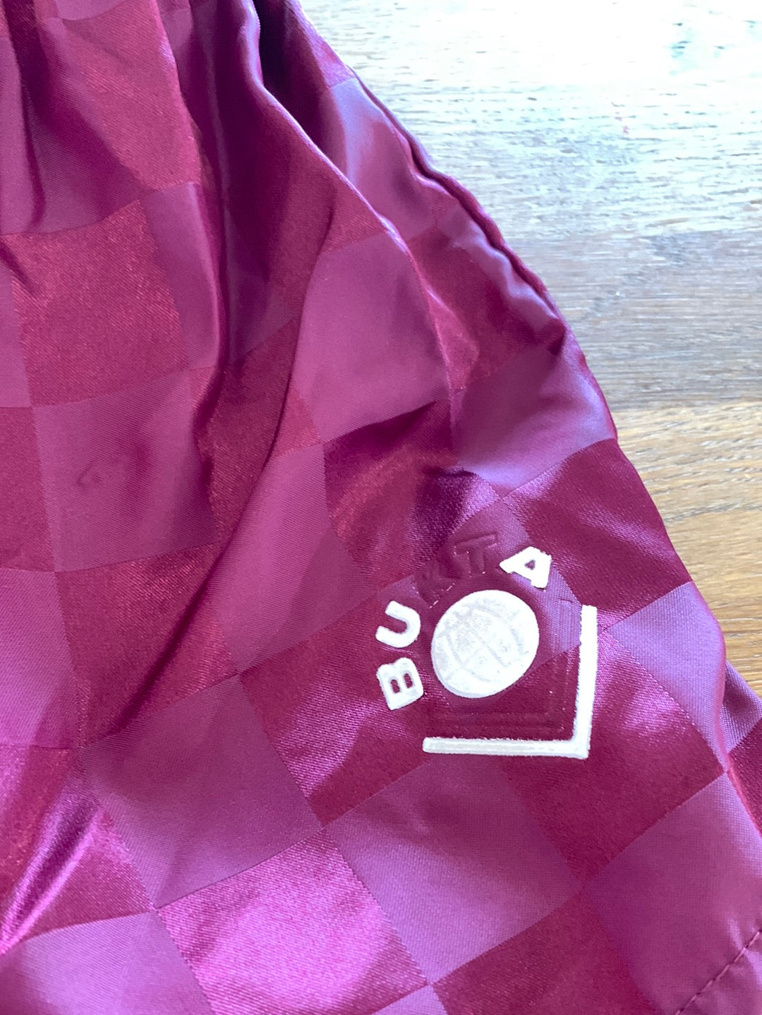 Heart of Midlothian Away 88/89 Kids