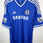 Chelsea Home 13/14 Hazard 17