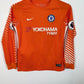 Nike Chelsea GK 17/18 Courtois 13 Kids 8/10